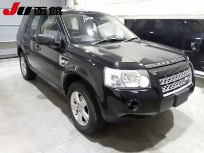Rover FREELANDER2