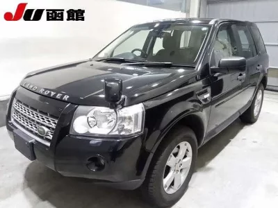 Rover FREELANDER2