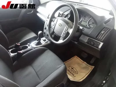 Rover FREELANDER2