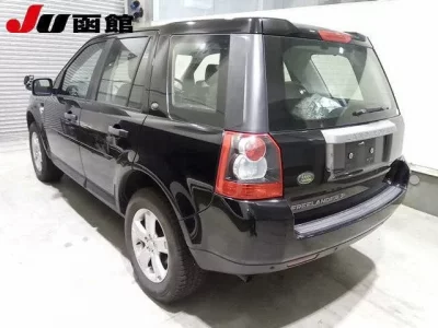Rover FREELANDER2