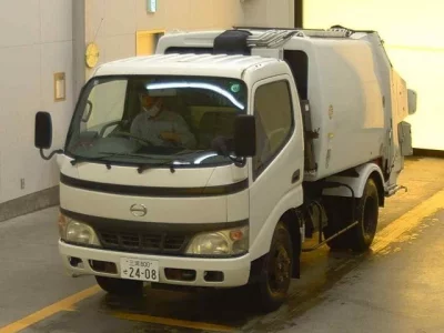 Hino DUTRO