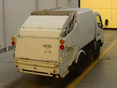 Hino DUTRO