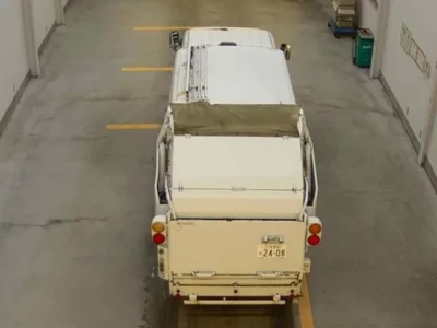 Hino DUTRO