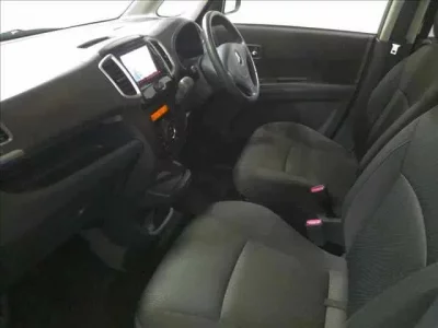 Mitsubishi DELICA D2