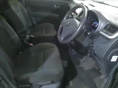 Mitsubishi DELICA D2