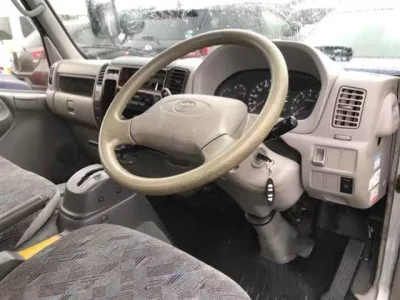 Toyota DYNA