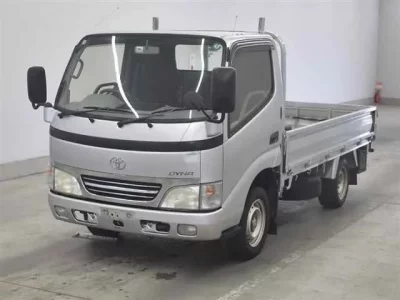 Toyota DYNA