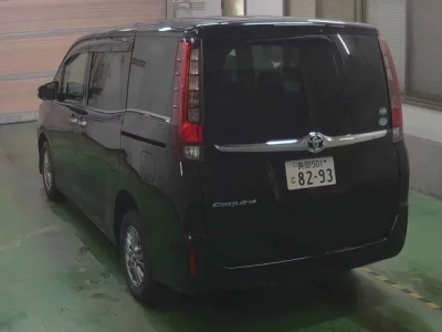 Toyota ESQUIRE