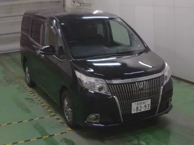 Toyota ESQUIRE