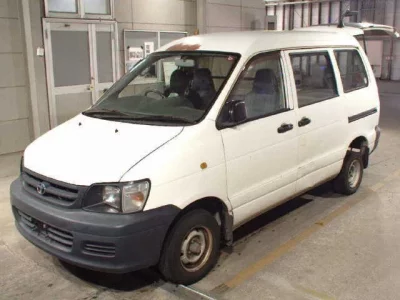 Toyota TOWN ACE VAN