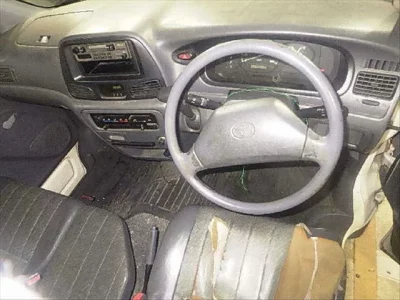 Toyota TOWN ACE VAN