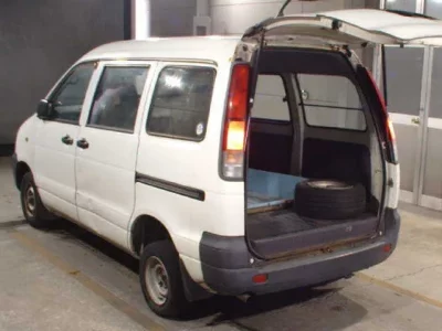 Toyota TOWN ACE VAN