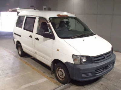 Toyota TOWN ACE VAN
