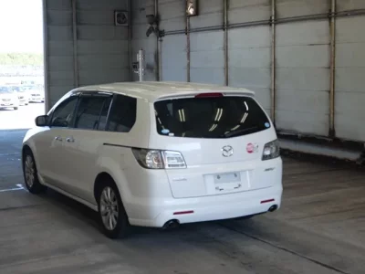 Mazda MPV