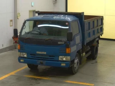 Mazda TITAN
