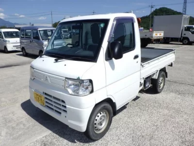 Mitsubishi MINICAB TRUCK