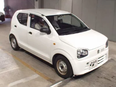 Suzuki ALTO VAN
