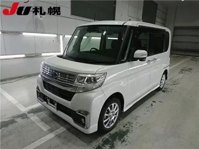 Subaru CHIFFON