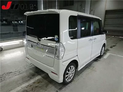 Subaru CHIFFON