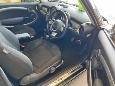 BMW MINI