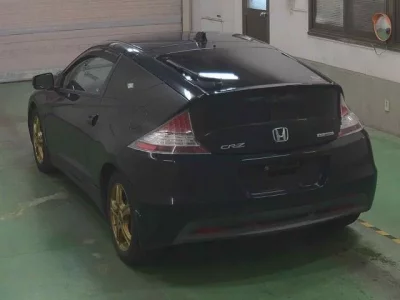 Honda CR-Z