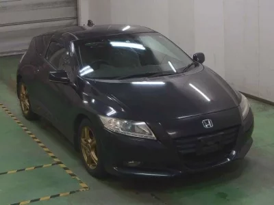 Honda CR-Z
