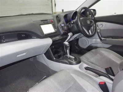 Honda CR-Z