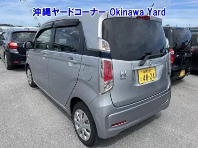 Honda N WGN