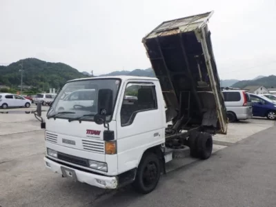 Mazda TITAN