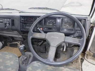 Mazda TITAN
