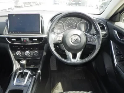 Mazda ATENZA WAGON