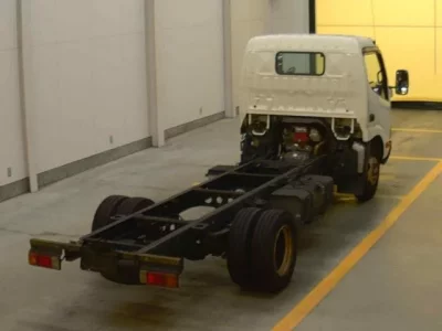 Hino DUTRO