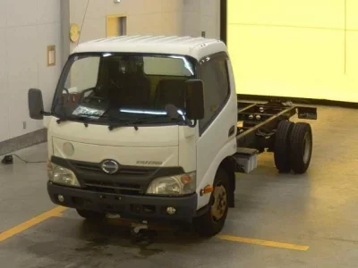 Hino DUTRO