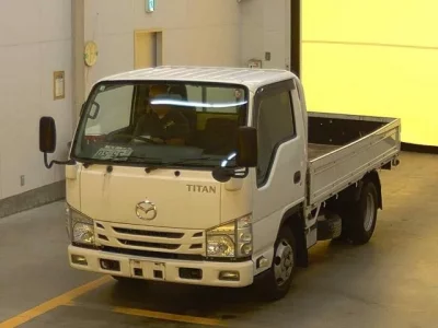 Mazda TITAN