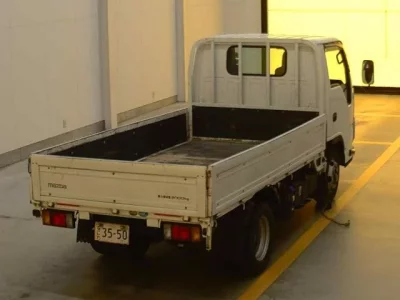 Mazda TITAN