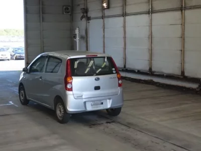 Subaru PLEO