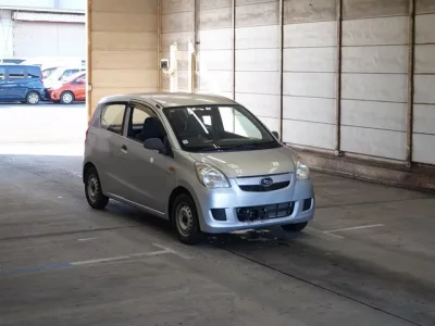 Subaru PLEO