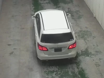Mercedes-Benz B CLASS