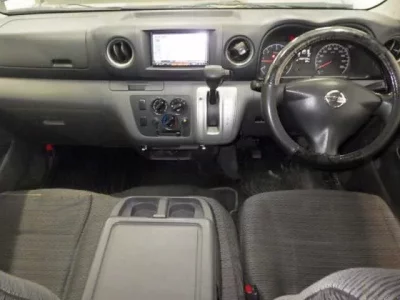 Nissan CARAVAN VAN