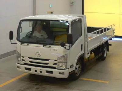 Mazda TITAN