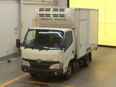 Toyota TOYOACE
