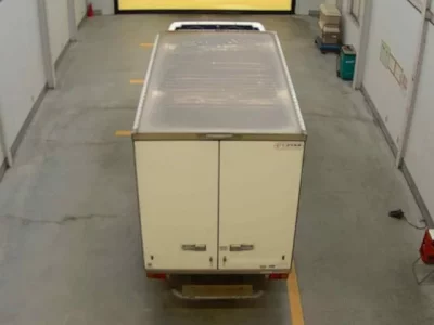 Toyota TOYOACE