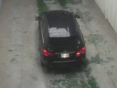 Mercedes-Benz B CLASS