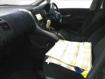 Toyota BLADE