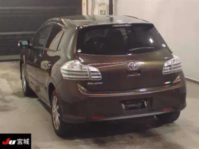 Toyota BLADE