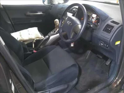 Toyota BLADE