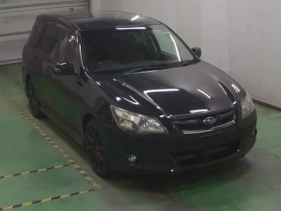 Subaru EXIGA