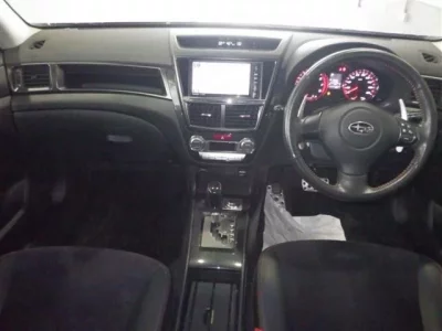 Subaru EXIGA