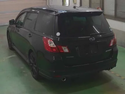 Subaru EXIGA