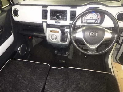 Mazda FLAIR